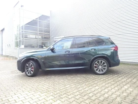 BMW X5 xDRIVE 40d M SPORT PRO PANO HEAD UP 360 CAMERA  | Mobile.bg    4