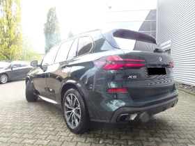 BMW X5 xDRIVE 40d M SPORT PRO PANO HEAD UP 360 CAMERA  | Mobile.bg    2