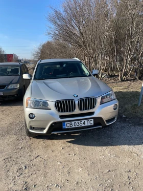 BMW X3 28i xDrive - 28500 лв. - 18560793 | Car24.bg