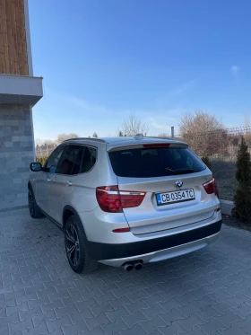 BMW X3 28i xDrive - 28500 лв. - 18560793 | Car24.bg