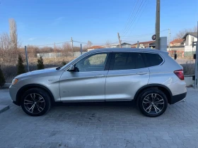 BMW X3 28i xDrive - 28500 лв. - 18560793 | Car24.bg