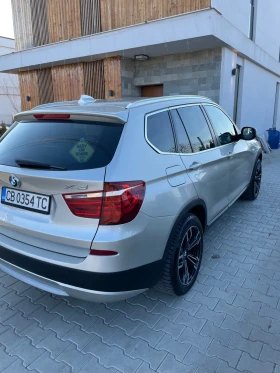 BMW X3 28i xDrive - 28500 лв. - 18560793 | Car24.bg