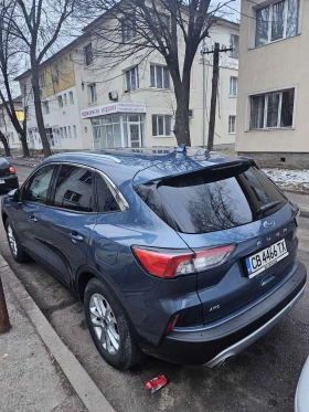 Ford Kuga 4x4 190 к.с., снимка 4