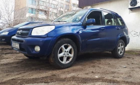 Toyota Rav4, снимка 6