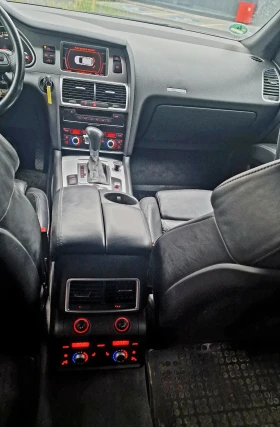 Обява за продажба на Audi Q7 S Line ~17 900 лв. - изображение 11
