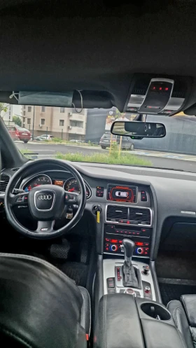 Обява за продажба на Audi Q7 S Line ~17 900 лв. - изображение 9