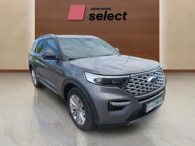 Ford Explorer 3.0 V6 - 87900 лв. - 82376385 3