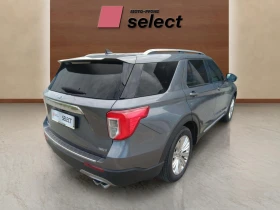 Ford Explorer 3.0 V6 - 87900 лв. - 82376385 5