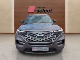 Ford Explorer 3.0 V6 - 87900 лв. - 82376385 2