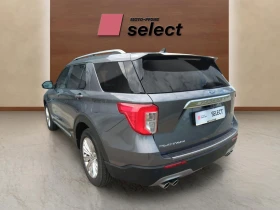 Ford Explorer 3.0 V6 - 87900 лв. - 82376385 7