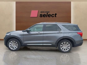 Ford Explorer 3.0 V6 - 87900 лв. - 82376385 8