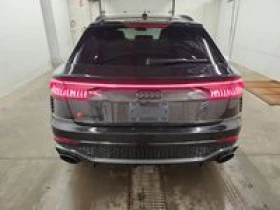 Audi RSQ8 4.0 TFSI QUATTRO * CARFAX* *  *  | Mobile.bg    5