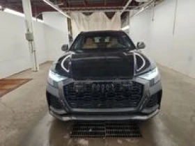 Audi RSQ8 4.0 TFSI QUATTRO * CARFAX* *  *  | Mobile.bg    2