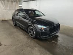 Audi RSQ8 4.0 TFSI QUATTRO * CARFAX* *  *  | Mobile.bg    3