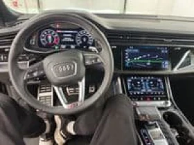 Audi RSQ8 4.0 TFSI QUATTRO * CARFAX* *  *  | Mobile.bg    11