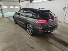 Audi RSQ8 4.0 TFSI QUATTRO * CARFAX* *  *  | Mobile.bg    6