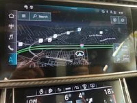 Audi RSQ8 4.0 TFSI QUATTRO * CARFAX* *  *  | Mobile.bg    13