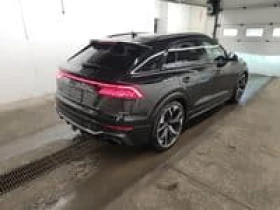 Audi RSQ8 4.0 TFSI QUATTRO * CARFAX* *  *  | Mobile.bg    4