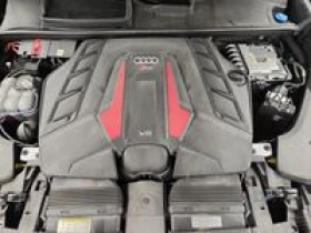 Audi RSQ8 4.0 TFSI QUATTRO * CARFAX* *  *  | Mobile.bg    15
