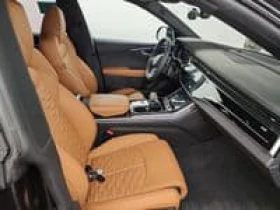 Audi RSQ8 4.0 TFSI QUATTRO * CARFAX* *  *  | Mobile.bg    9