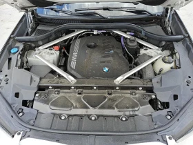 BMW X5 * XDRIVE40I * B58 * 8ZF * * АвтоКредит - 107621 лв. - 69799715 11