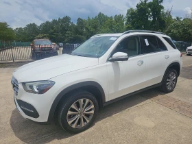 Mercedes-Benz GLE 350 4MATIC/ ! /HEAD-UP/BURMESTER | Mobile.bg    3