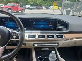 Mercedes-Benz GLE 350 4MATIC/ ! /HEAD-UP/BURMESTER | Mobile.bg    11