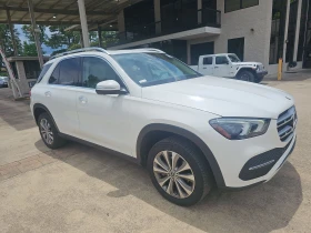  Mercedes-Benz GLE 35...