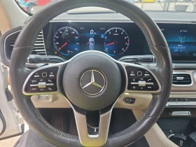 Mercedes-Benz GLE 350 4MATIC/ ! /HEAD-UP/BURMESTER | Mobile.bg    9