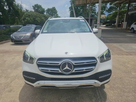 Mercedes-Benz GLE 350 4MATIC/ ! /HEAD-UP/BURMESTER | Mobile.bg    2