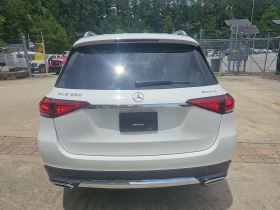 Mercedes-Benz GLE 350 4MATIC/ ! /HEAD-UP/BURMESTER | Mobile.bg    5