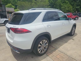 Mercedes-Benz GLE 350 4MATIC/ ! /HEAD-UP/BURMESTER | Mobile.bg    6