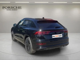Audi Q8 60 TFSIe quattro - 199900 лв. - 24790535 4