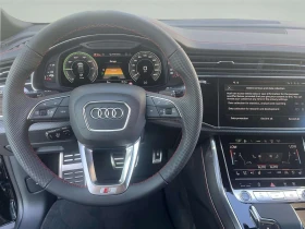 Audi Q8 60 TFSIe quattro - 199900 лв. - 24790535 10