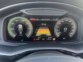 Audi Q8 60 TFSIe quattro - 199900 лв. - 24790535 11