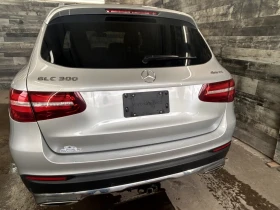 Mercedes-Benz GLC 300 * AMG PACK* 4MATIC* 360CAM АвтоКредит(ЦЕНА ДО БГ) - 32999 лв. - 56259296 4