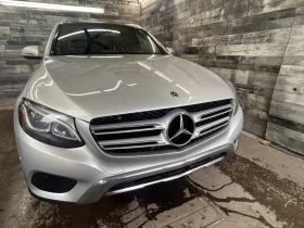 Mercedes-Benz GLC 300 * AMG PACK* 4MATIC* 360CAM АвтоКредит(ЦЕНА ДО БГ)