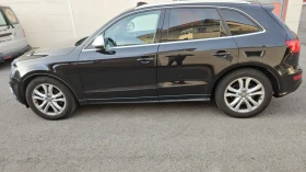Audi SQ5 2014 | Mobile.bg    8