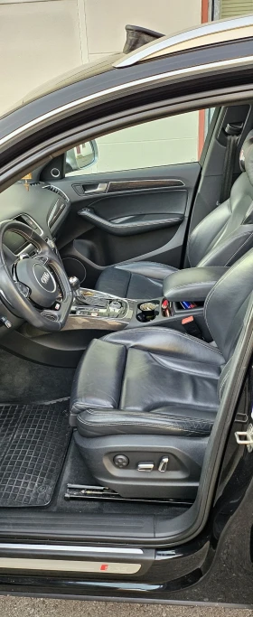 Audi SQ5 2014 | Mobile.bg    7