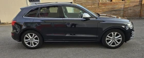 Audi SQ5 2014 | Mobile.bg    4