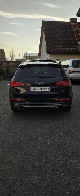 Audi SQ5 2014 | Mobile.bg    2