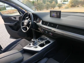 Audi Q7 3.0dizel 4x4 - 39999 лв. - 51015615 13