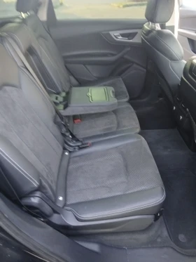 Audi Q7 3.0dizel 4x4 - 39999 лв. - 51015615 12
