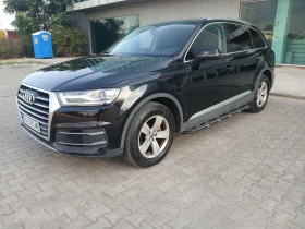 Audi Q7 3.0dizel 4x4 - 39999 лв. - 51015615 3