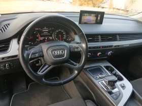 Audi Q7 3.0dizel 4x4 - 39999 лв. - 51015615 10