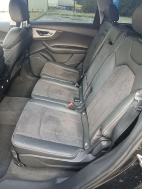 Audi Q7 3.0dizel 4x4 - 39999 лв. - 51015615 14
