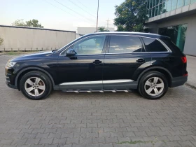 Audi Q7 3.0dizel 4x4 - 39999 лв. - 51015615 4