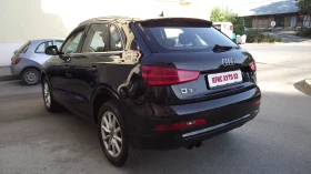 Audi Q3 2.0.d.140.k.c.6.speed. - 17999 лв. - 78287420 5