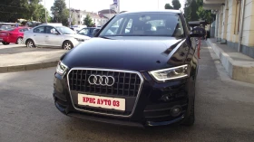 Audi Q3 2.0.d.140.k.c.6.speed. - 17999 лв. - 78287420 8