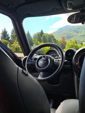 Обява за продажба на Mini Countryman SD ALL4 ~19 900 лв. - изображение 10